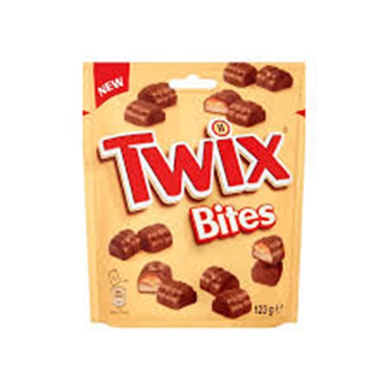 Picture of TWIX BITES POUCH 170GR